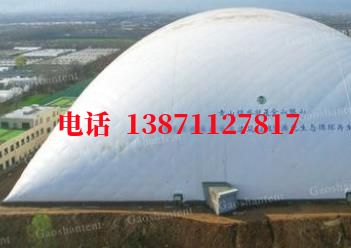 深州气膜棚卷帘门,电动门